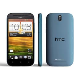 HTC One SV 8GB  - Blue - Unlocked