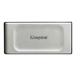 Kingston XS2000 External hard drive - SSD 1000 GB USB 3.2