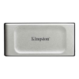 Kingston XS2000 External hard drive - SSD 1000 GB