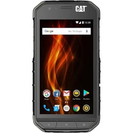 CAT S31 32GB - Black - Unlocked
