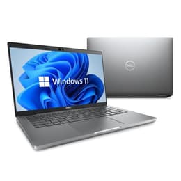 Dell Latitude 5431 14-inch (2022) - Core i5 - Gen 12 (P) - 8 GB - SSD 256 GB