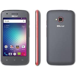 Blu Dash L2 4GB - Gray - Unlocked