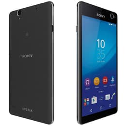 Sony Xperia C4 16GB - White - Unlocked