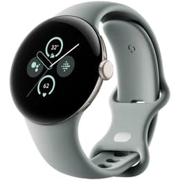 Google Smart Watch Pixel Watch HR GPS - Gold