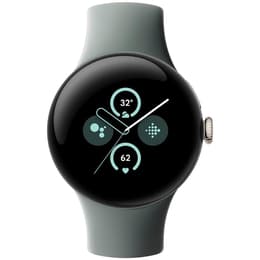 Google Smart Watch Pixel Watch HR GPS - Gold