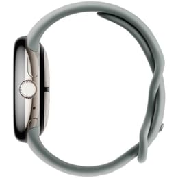 Google Smart Watch Pixel Watch HR GPS - Gold