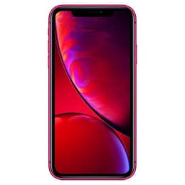 iPhone XR 64GB - Red - Locked AT&T