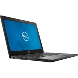 Dell Latitude 7290 12-inch (2019) - Core i5-8350U - 8 GB - SSD 256 GB