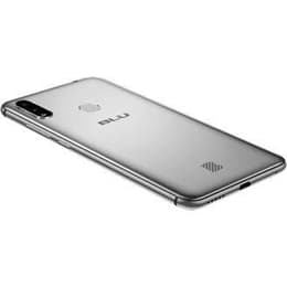 BLU Vivo XI+ 128GB - Silver - Unlocked