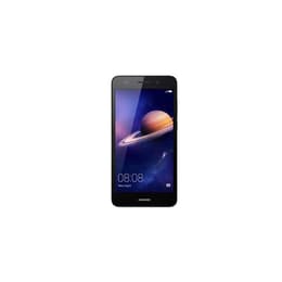 Huawei Y6II Compact 16GB - Black - Unlocked