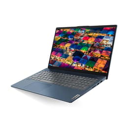 Lenovo IdeaPad 5 15-inch (2021) - Core i7 - Gen 11 (G) - 8 GB - SSD 256 GB