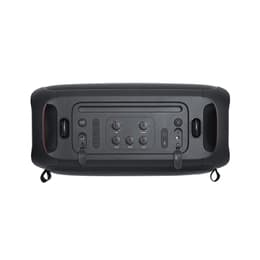 JBL PartyBox On-The-Go Bluetooth speakers - Black