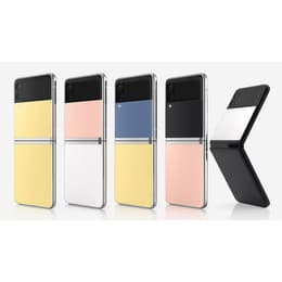 Galaxy Z Flip3 5G - Unlocked