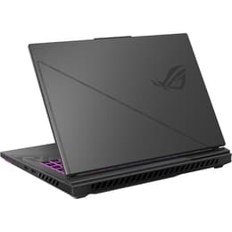 Asus ROG Strix G614JI-XS96 16-inch - Core i9-13980HX - 32GB 1000GB NVIDIA GeForce RTX 4070 QWERTY - English