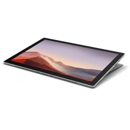Microsoft Surface Pro 7 12" Core i3 1.2 GHz - SSD 128 GB - 4 GB QWERTY - English