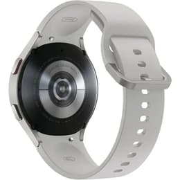 Samsung Smart Watch Watch4 Sm-r875 HR GPS - Silver