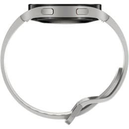 Samsung Smart Watch Watch4 Sm-r875 HR GPS - Silver