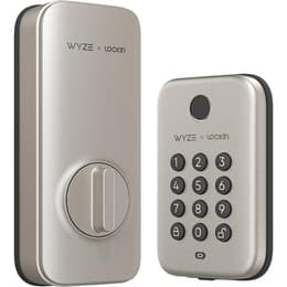 Wyze Smart Lock Bolt Connected devices