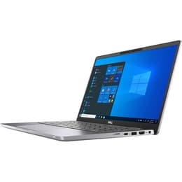 Dell Latitude 7420 14-inch (2021) - Core i7-1185G7 - 16 GB - SSD 256 GB