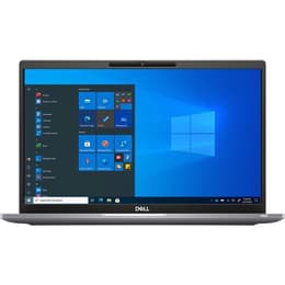 Dell Latitude 7420 14-inch (2021) - Core i7-1185G7 - 16 GB - SSD 256 GB