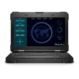 Dell Latitude 5420 Rugged 14-inch (2018) - Core i5 - Gen 8 (U) - 32 GB - SSD 256 GB