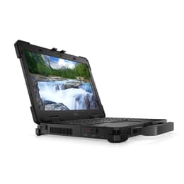 Dell Latitude 5420 Rugged 14-inch (2018) - Core i5 - Gen 8 (U) - 32 GB - SSD 256 GB
