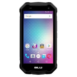 Blu Tank Xtreme 5.0 8GB - Black - Unlocked
