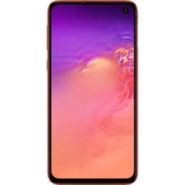 Galaxy S10e 128GB - Pink - Unlocked