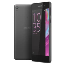 Sony Xperia E5 16GB - Black - Locked T-Mobile