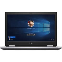 Dell Precision 7540 15-inch (2019) - Xeon E-2276M - 64 GB - SSD 1 TB