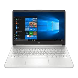 Hp NoteBook 14-DQ 14-inch (2021) - Core i7 - Gen 11 (G) - 8 GB - SSD 512 GB