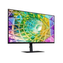 Samsung 32-inch Monitor 3840 x 2160 LED (ViewFinity S80A)