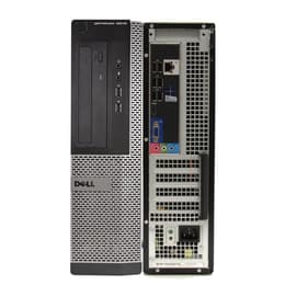 Dell OptiPlex 3010 Core i5 3.2 GHz - SSD 240 GB RAM 8GB