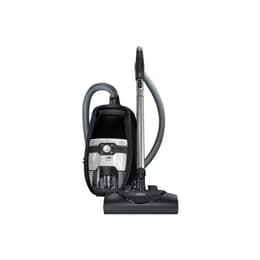 bagless vacuum cleaner MIELE Blizzard CX1 Electro