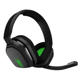 Astro Gaming A10 Gaming Headphone with microphone - Green
