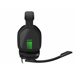 Astro Gaming A10 Gaming Headphone with microphone - Green