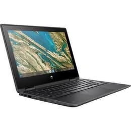 HP ChromeBook ProBook x360 11 G3 EE Celeron N4020 1.1 GHz 32 GB eMMC - 4 GB
