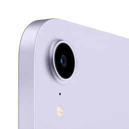 iPad mini (2021) 64GB - Purple - (Wi-Fi)