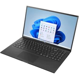 Lg Gram 15Z90Q-P.AAC8U1 15-inch (2022) - Core i7-1260P - 16 GB - SSD 1000 GB
