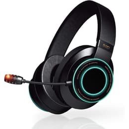 Creative Labs SXFI Gamer Noise cancelling Gaming Headphone with microphone - Black