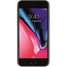 iPhone 8 Plus 64GB - Space Gray - Unlocked