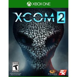 XCom 2 - Xbox one