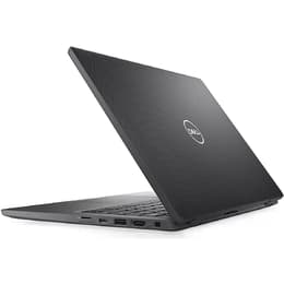 Dell Latitude 7420 14-inch (2021) - Core i5-1145G7 - 16 GB - SSD 256 GB