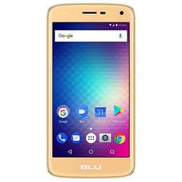 BLU C5 LTE 8GB - Gold - Unlocked