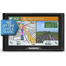 Garmin Drive 61LMT-S GPS