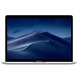 MacBook Pro Retina 15.4-inch (2019) - Core i7 - 16GB - SSD 256GB