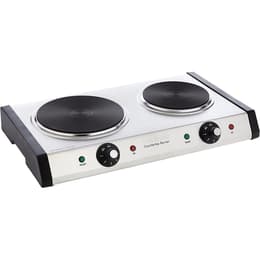 Cuisinart CB-60FR Hot plate / gridle