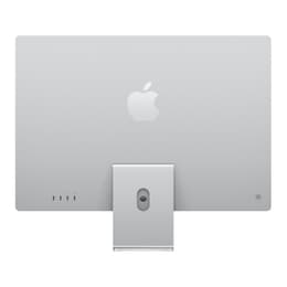 iMac 24-inch Retina (2024) Apple M4 GHz - 256 GB SSD - 16GB