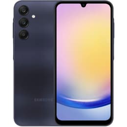 Galaxy A25 128GB - Black - Locked Verizon