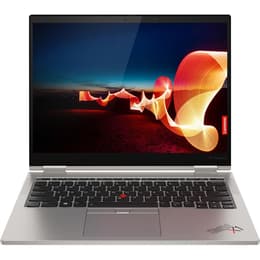 Lenovo ThinkPad X1 Titanium Yoga G1 13-inch (2021) - Core i5-1130G7 - 8 GB - SSD 512 GB